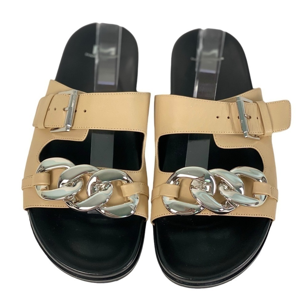 Marc Fisher Shoes Fresno Women’s Slides Sandals Size 10M